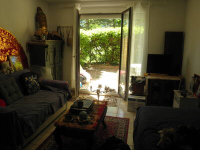 Vente appartement studio Le Pont-de-Claix (38800)