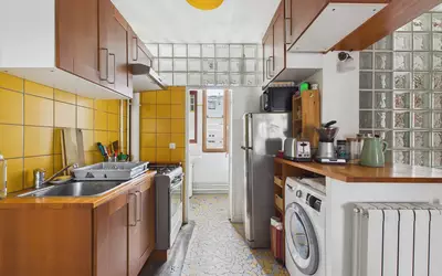 Paris 11E (75011)