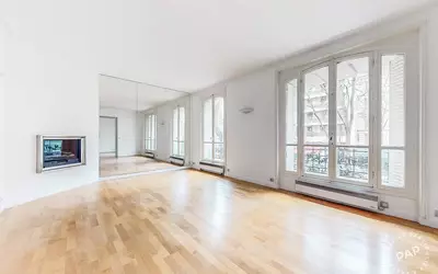 Paris 16E