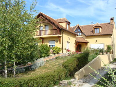 Vente maison 10 pièces Brétigny-sur-Orge (91220)