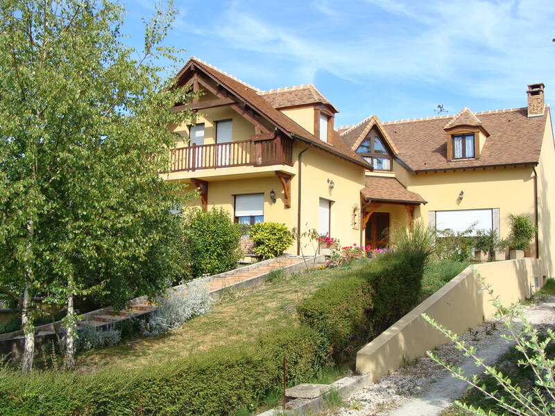 Brétigny-Sur-Orge (91220)