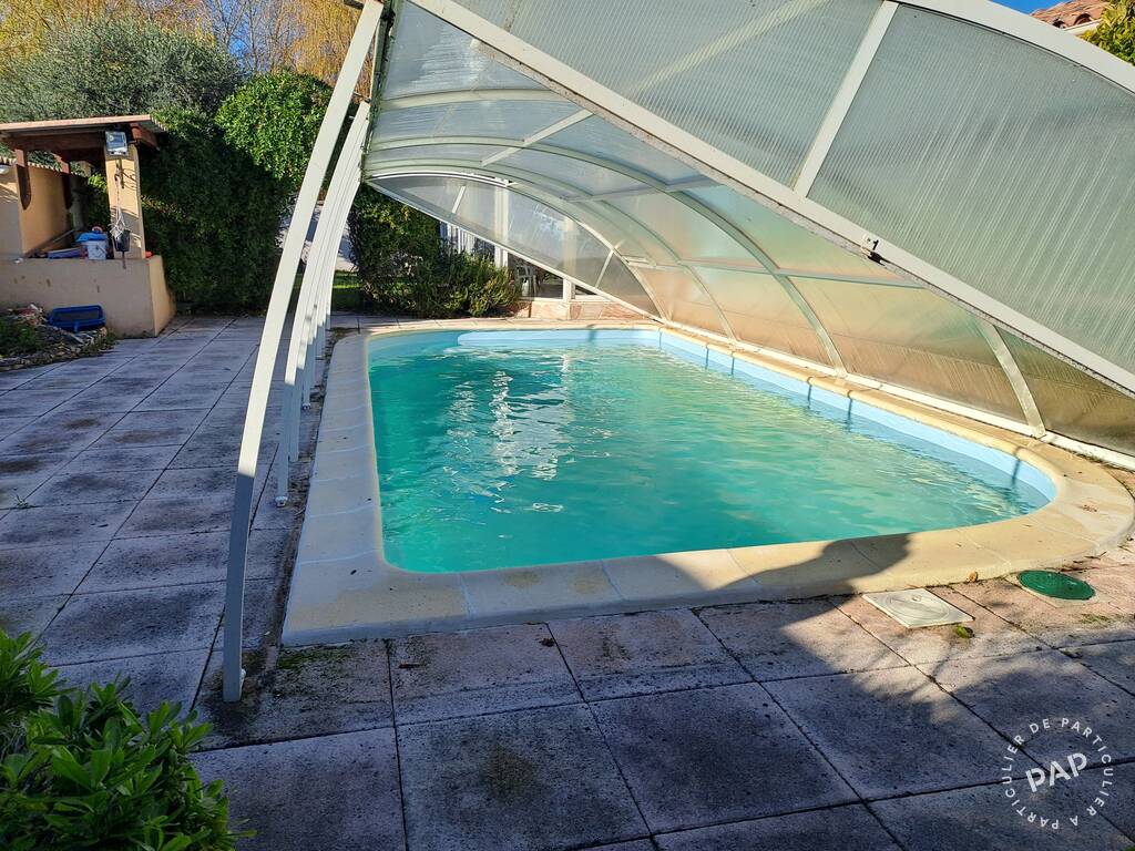 Vente maison 130 m² Tourves (83170) - 130 m² - 428.000 € | Particulier à Particulier — 4