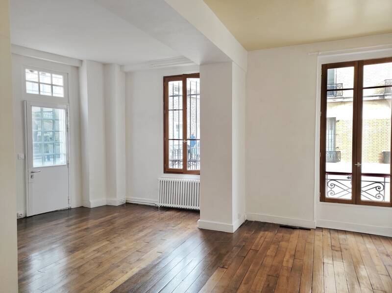 Paris 18E (75018)