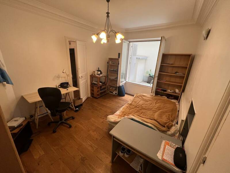 Paris 8E (75008)