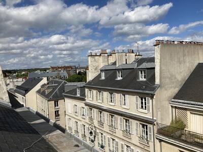 Location appartement studio Versailles (78000)