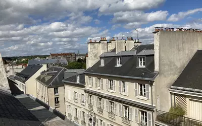 Versailles (78000)