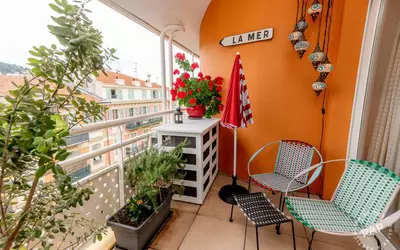 Nice - Le Port