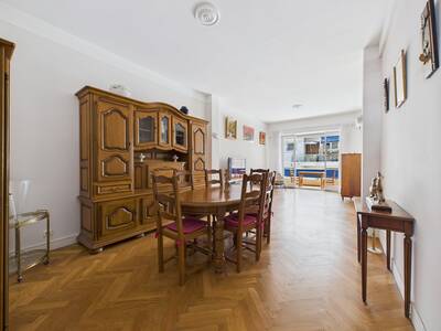 Vente appartement 2 pièces Nice (06)
