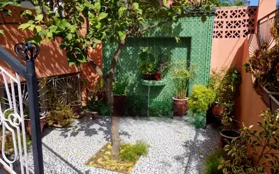 Maroc