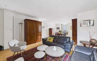 Paris 15E (75015)