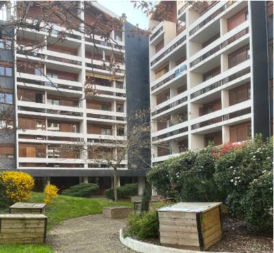 Location appartement 4 pièces Angers (49)