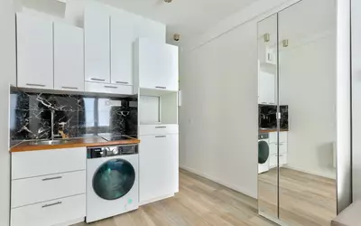 Paris 20E (75020)