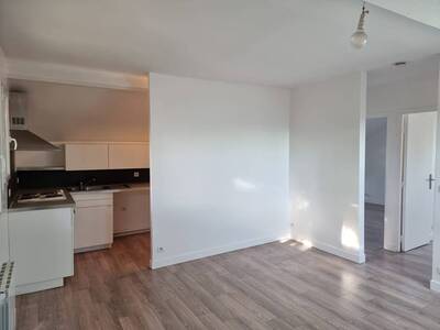 Location appartement 3 pièces Fontenay-aux-Roses (92260)