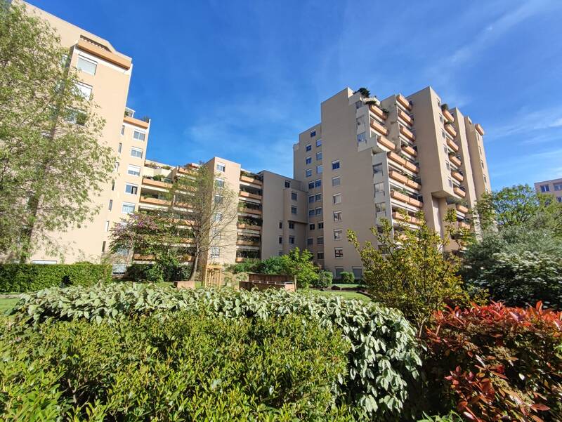 Villeurbanne (69100)