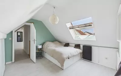 Le Blanc-Mesnil (93150)