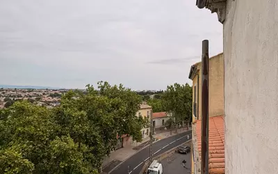 Béziers (34500)