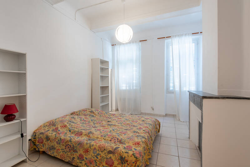 Marseille 1Er