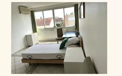 Villeurbanne (69100)