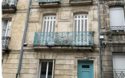 Bordeaux (33000)