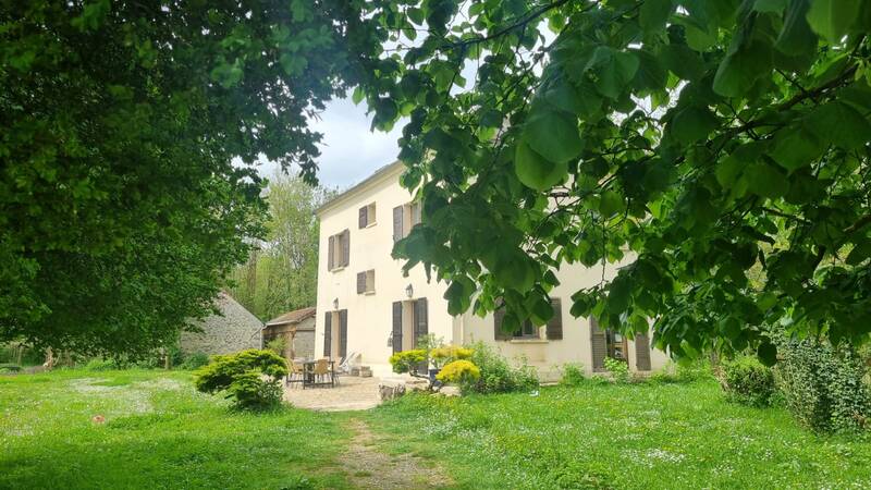 Fontenailles