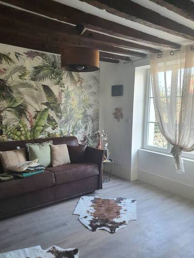 Location appartement studio Le Mée-sur-Seine (77350)