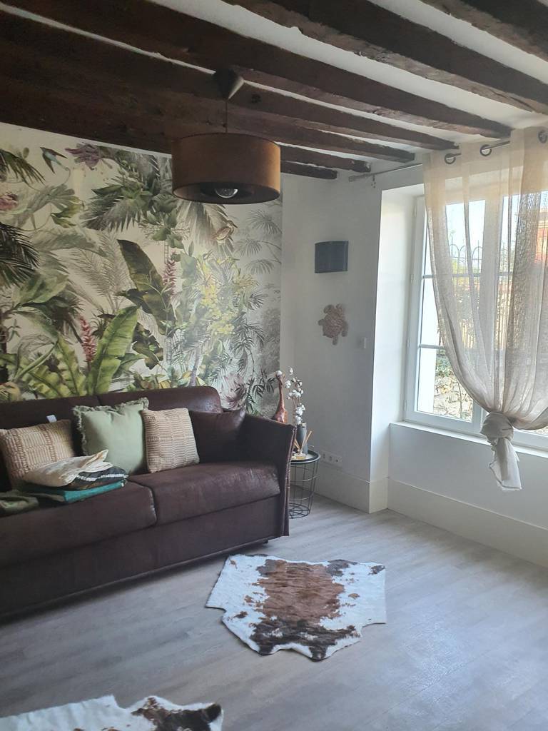 Le Mée-Sur-Seine (77350)
