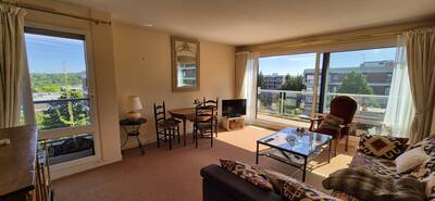 Vente appartement 3 pièces Jouy-en-Josas (78350)