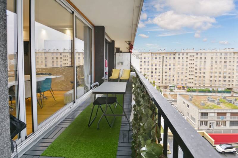 Boulogne-Billancourt (92100)