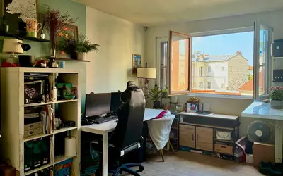 Paris 13E (75013)