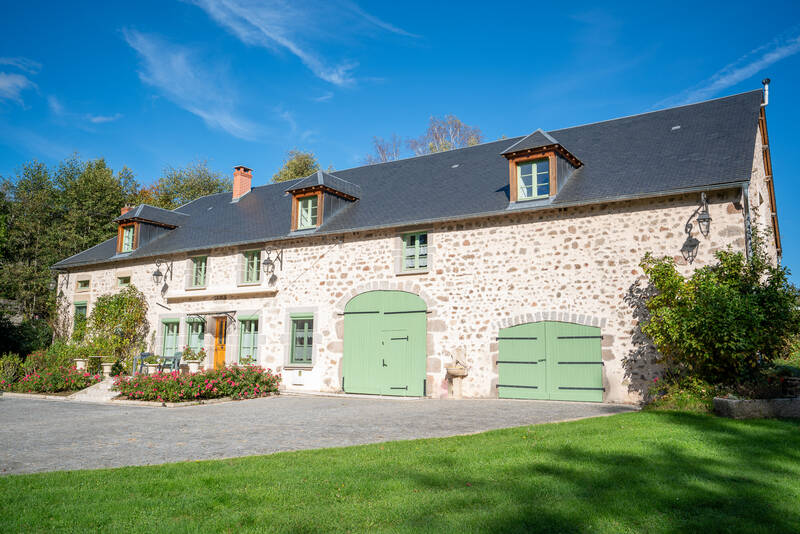 Alligny-En-Morvan (58230)