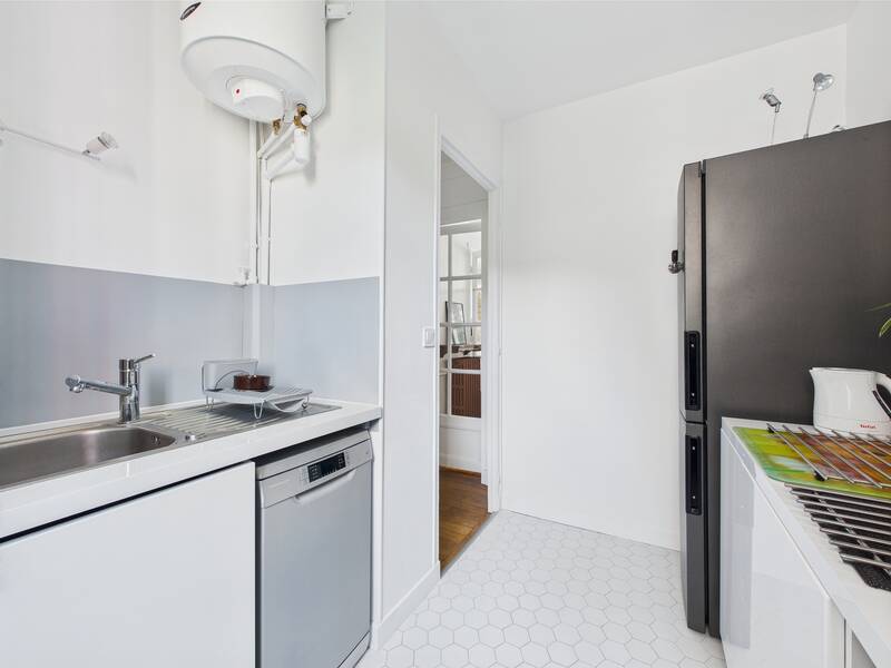 Asnières-Sur-Seine (92600)
