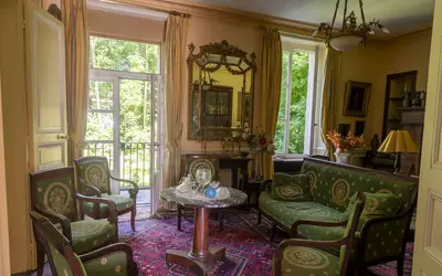 Chaumont