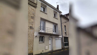 Vente maison 5 pièces Périgueux (24000)
