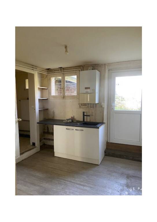 Vente maison 62 m² Ouzouer-Sur-Trézée (45250) - 62 m² - 76.000 € | Particulier à Particulier — 3