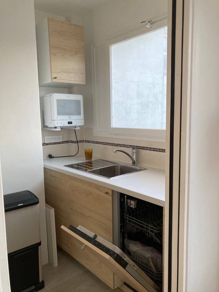 Paris 16E (75016)