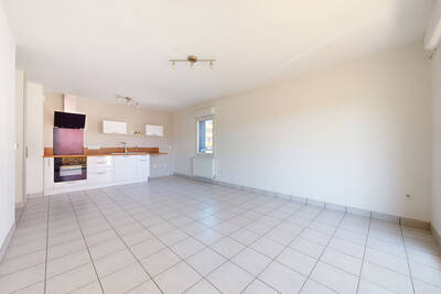 Vente appartement 3 pièces Clermont-Ferrand (63)