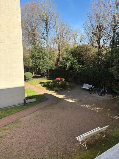 Vente appartement 4 pièces Versailles (78000)