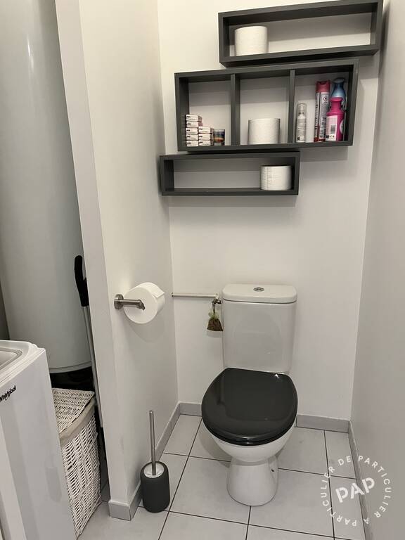 Vente maison 60 m² Meursac (17120) - 60 m² - 138.000 € | Particulier à Particulier — 10