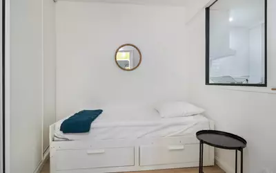 Paris 18E (75018)