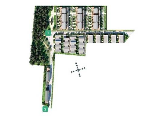 Sainte-Geneviève-Des-Bois (91700)