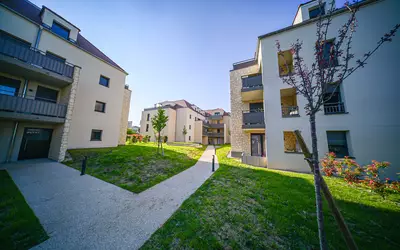 Dammarie-Les-Lys (77190)