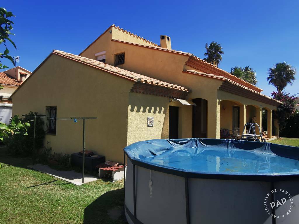 Maison 7 pièces 162 m² · à Claira · 162 m² · 309 000 €