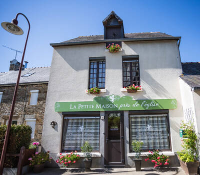 Vente maison 6 pièces Meillac (35270)