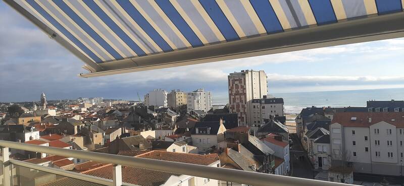 Les Sables-D'olonne (85100)