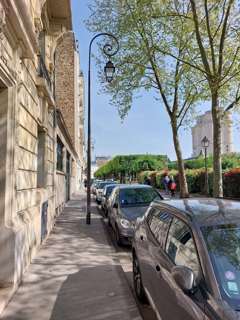 Vincennes (94300)