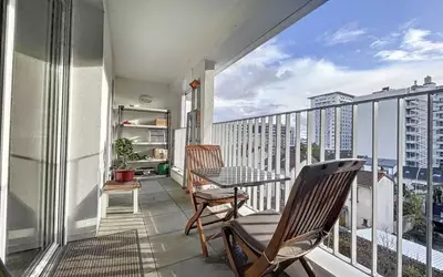 Gentilly (94250)