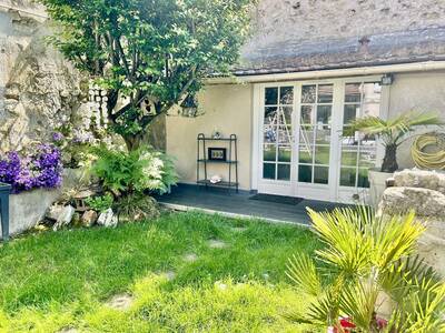 Vente maison 4 pièces Presles (95590)
