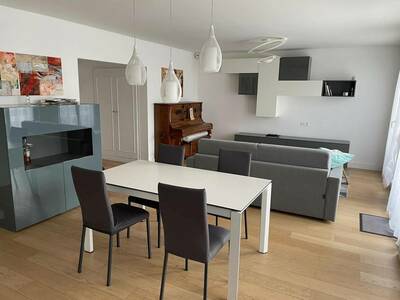 Location appartement 4 pièces Paris 15e