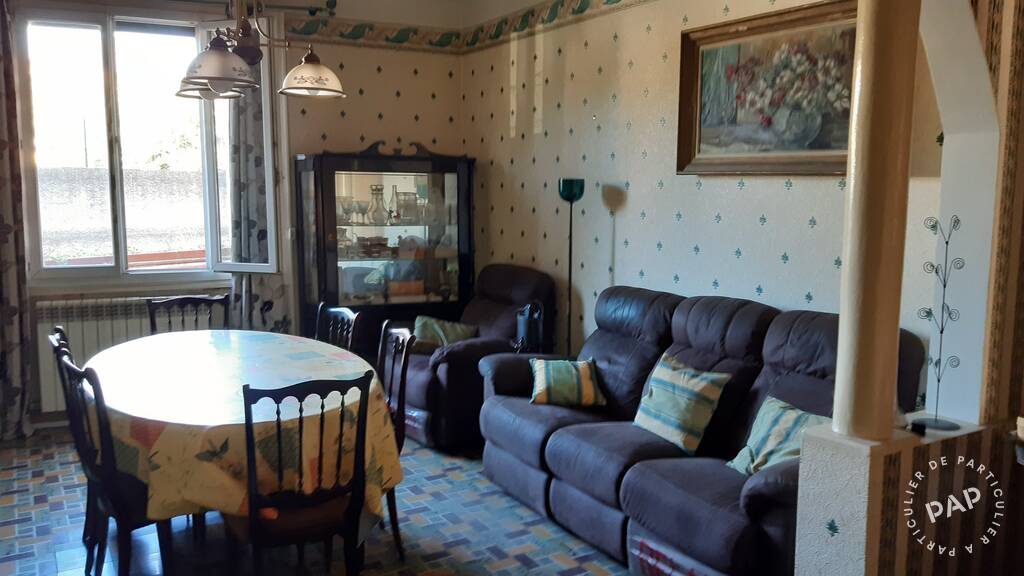 Vente maison 196 m² Estagel (66310) - 196 m² - 129.000 € | Particulier à Particulier — 2