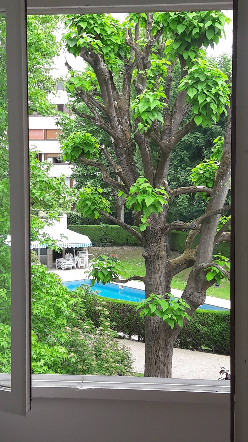 Le Chesnay-Rocquencourt (78150)